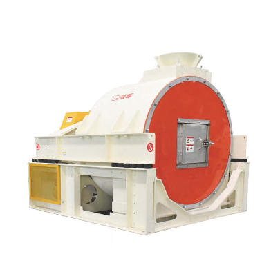 VHSG卧式振动卸料离心机