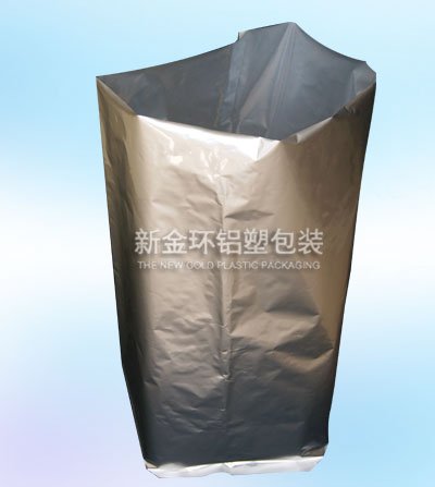 方底铝箔袋