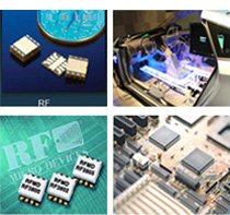 射频/微波通讯