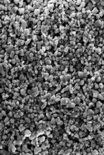 锂电池隔膜涂覆用高纯纳米氧化铝