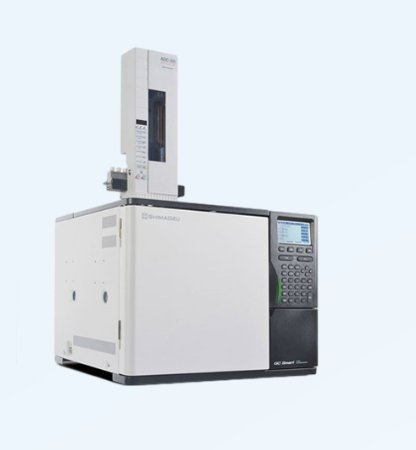 气相色谱仪 GC Smart(GC-2018)