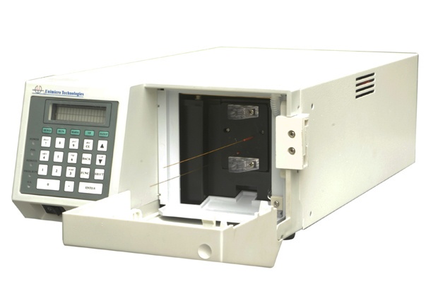 紫外可见柱上检测器Trisep®-2100