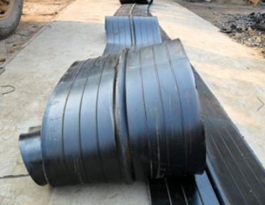 平板橡胶止水带