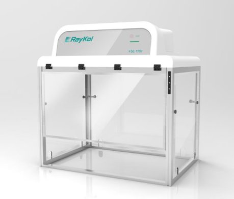 FSE 1100仪器安全柜