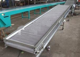 江苏链条输送机