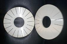 篮式砂磨机配件