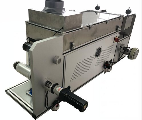 KY-CAM小型自动化流延机