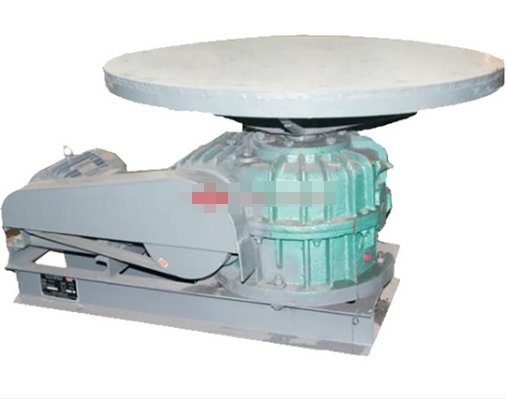 BR 1000圆盘给料机