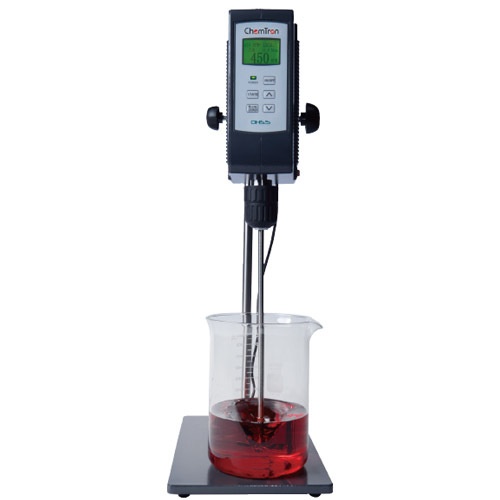ChemTron OHS.3高速大扭距搅拌器
