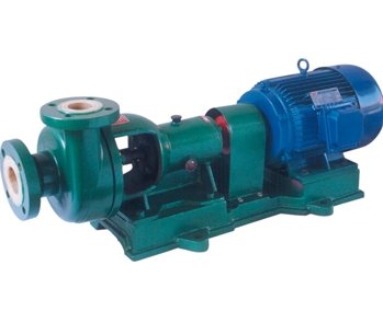FSU耐腐蚀耐磨离心泵