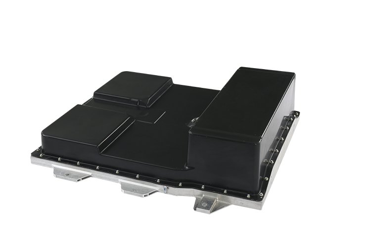 iEV6EL配套产品电池包