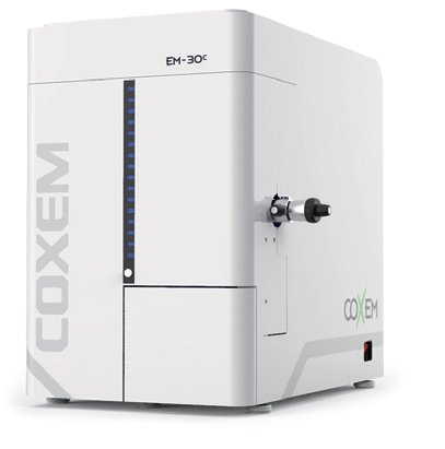 EM-30C扫描电子显微镜