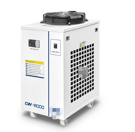 CW-6000工业冷水机