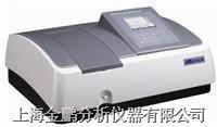 UV-6100双光束紫外可见分光光度计