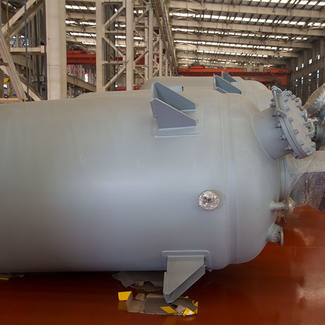 医药中间体/0.5~10立方/加氢釜