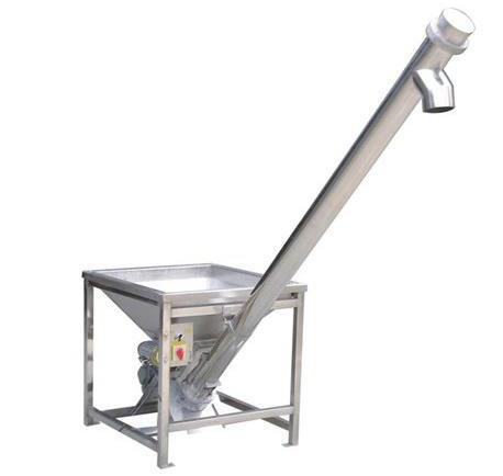 SDL-LS螺旋输送机