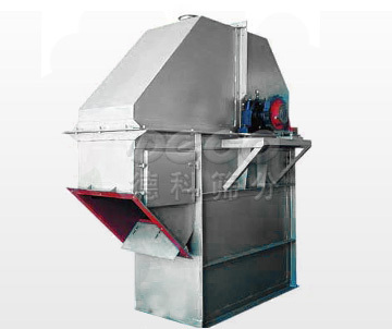 NE型斗式提升机