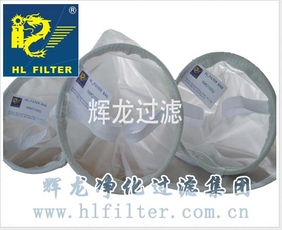 食品过滤袋生产工厂