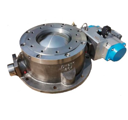 圆顶阀 FHV1-DN250