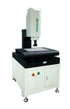 高配型全自动影像测量仪