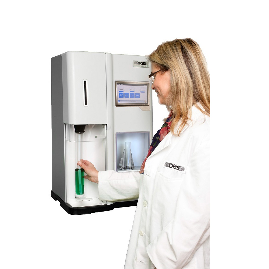 KD-200型自动凯氏定氮仪