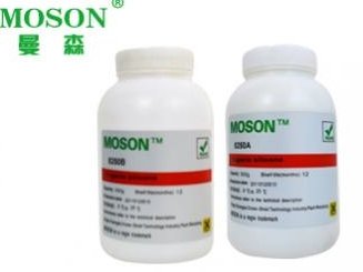 双组份有机硅胶