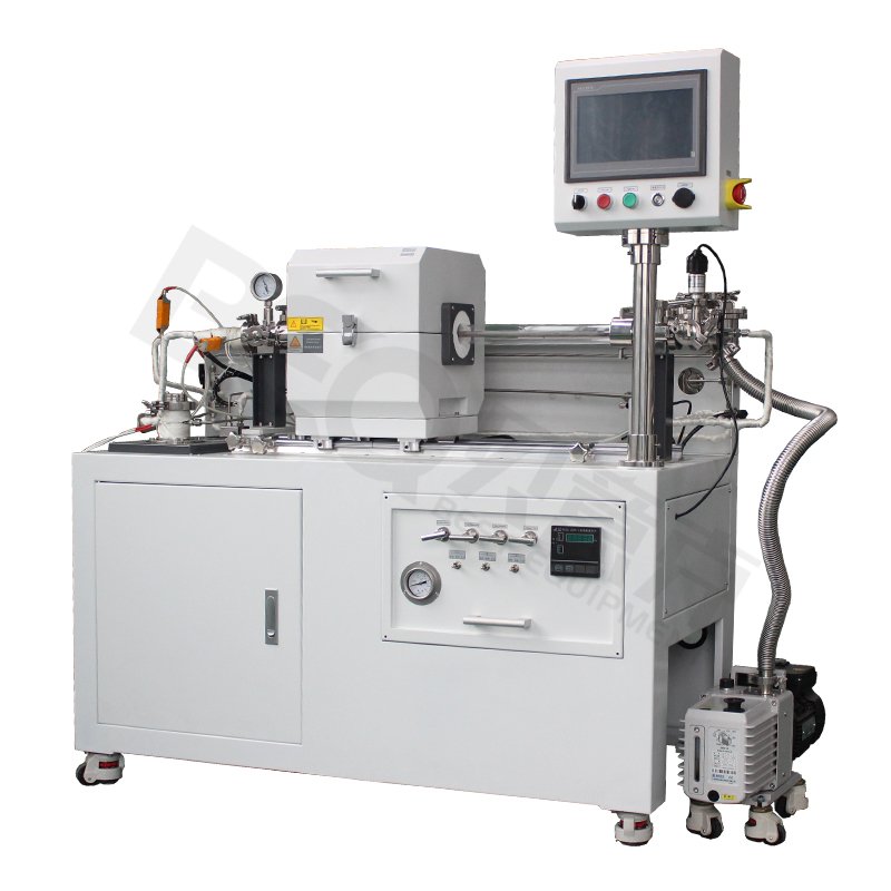 非气态源化学气相沉积系统