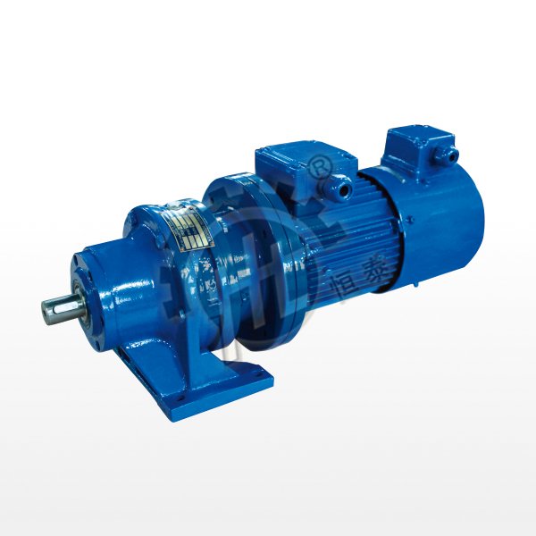 HXB系列摆线针轮减速机