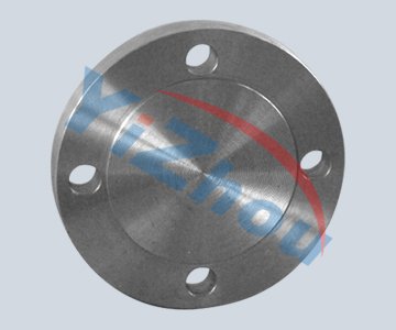 不锈钢盲板法兰