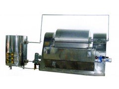 IIG系列滚筒刮板干燥机