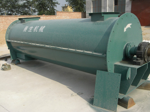 均化机（粉体混料机）