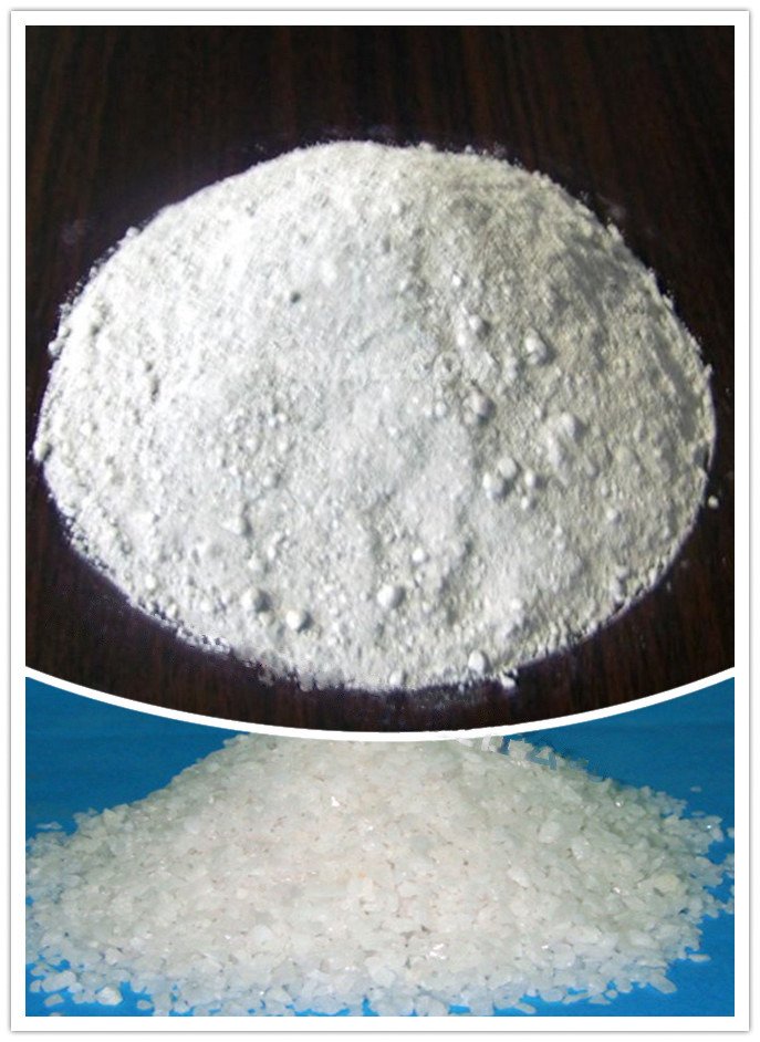 耐火材料用硅微粉