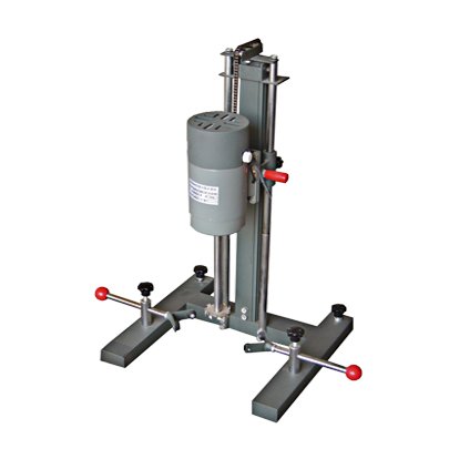 400W实验室分散机