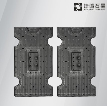 VC烧结石墨模具