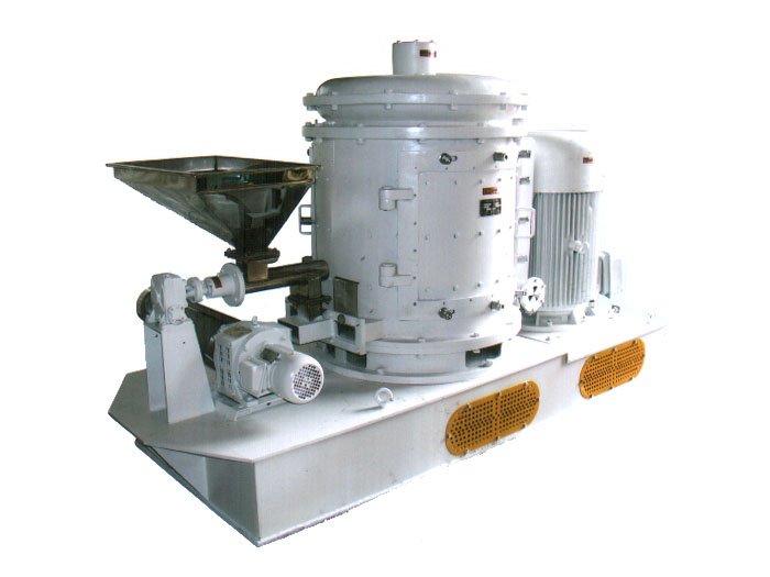 CWM超大型粉碎机设备