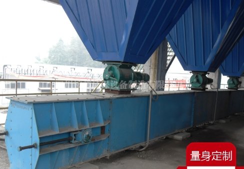 FU型链式输送机