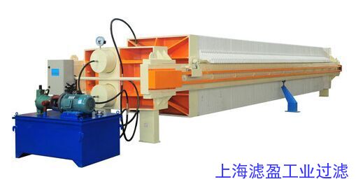 程控自动压滤机