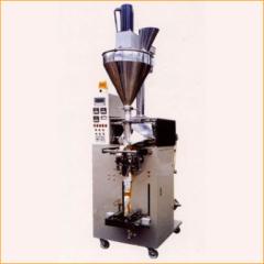 DXDF-1000P粉剂自动包装机