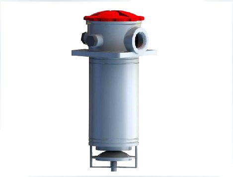 TFB系列吸油过滤器