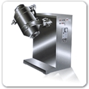 GH系列三维运动高效混合机