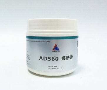 罐装导热硅脂系列AD560