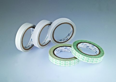 环保低VOC无基材双面胶带