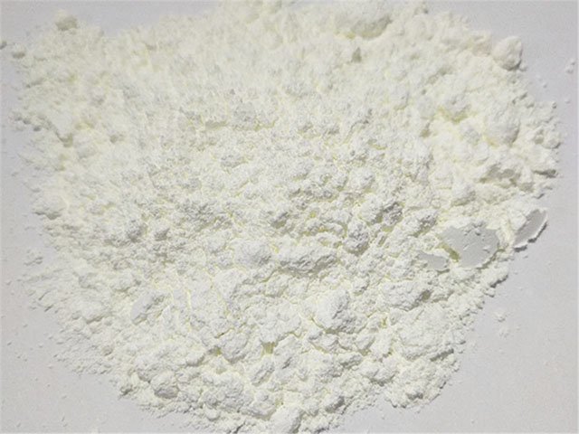 高纯纳米氧化锌