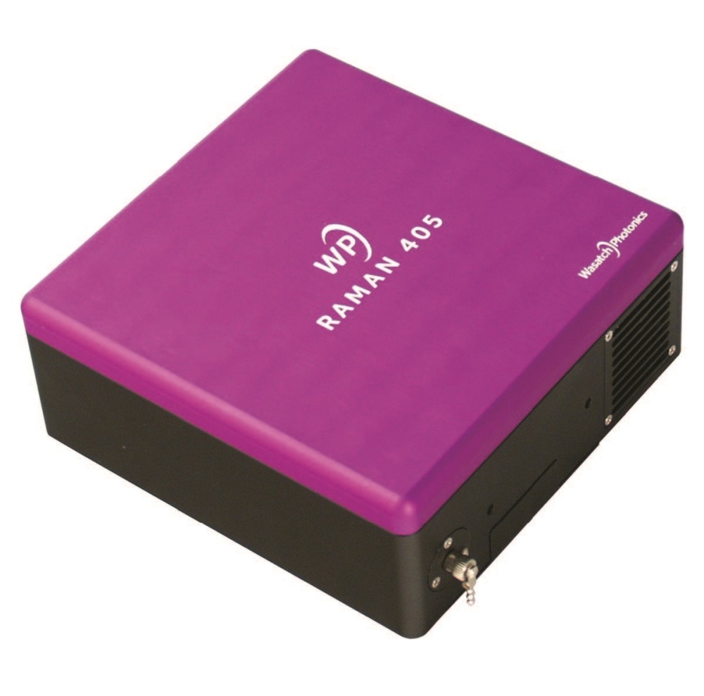 Wasatch Photonics拉曼光谱仪WP系列