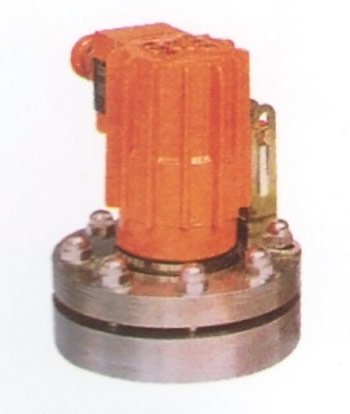 带防爆灯视镜HGJ501-86