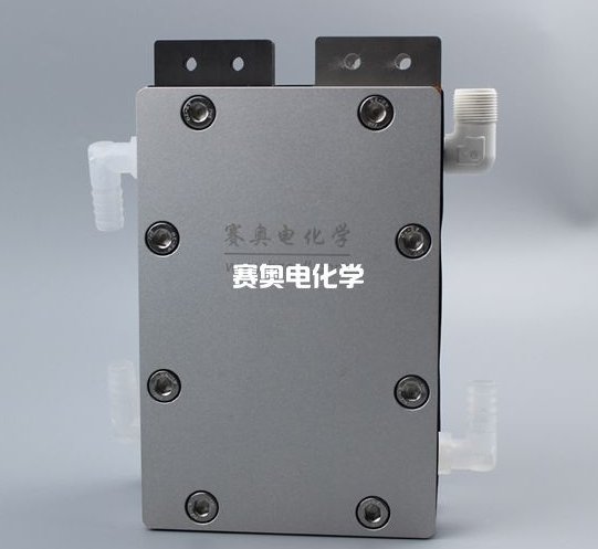 小试隔膜板框电解装置 / HZC-501