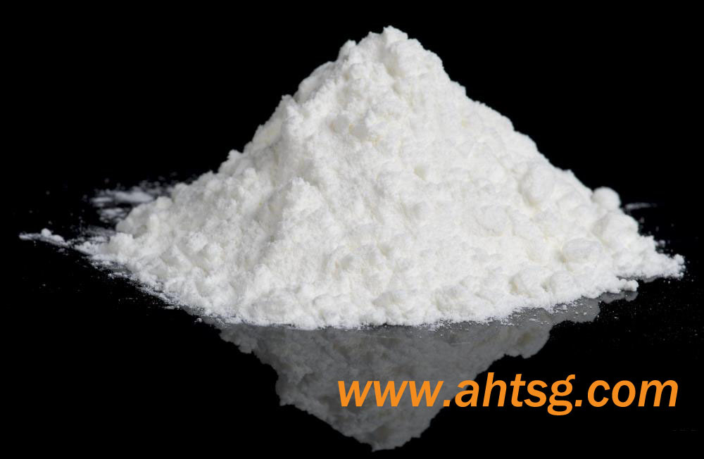 超细方解石粉