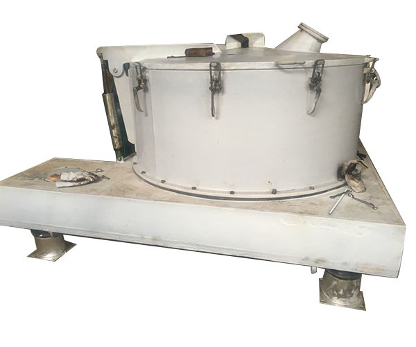 L/PD吊袋上部卸料离心机