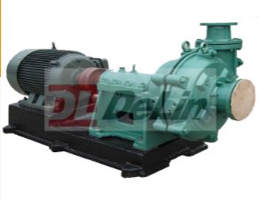 200ZGB(P)渣浆泵