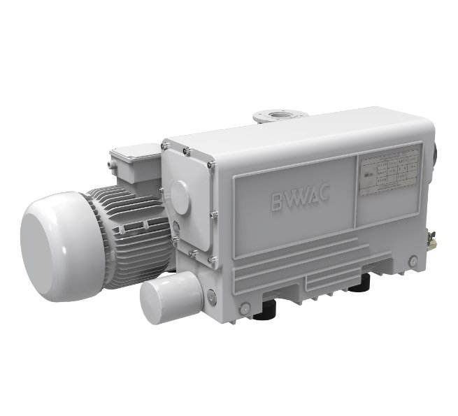 SRP-300单级直联高速旋片式真空泵